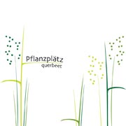 
				Pflanzpltz: querbeet