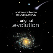 
				Uriginal: Evolution