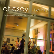 
				ot asoy: live im juli