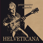 
				Peter Maurer: Helveticana