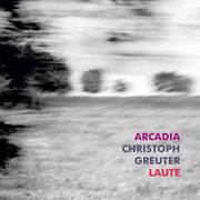 
				Christoph Greuter: Arcadia