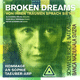 Broken Dreams - von ihren Träumen sprach sie nie (Hommage an Sophie Taeuber-Arp)