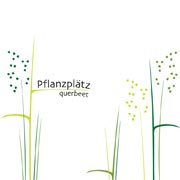 
				Pflanzpltz: querbeet