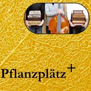 
				Pflanzpltz: Pflanzpltz plus
