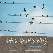 
				Margot Res&Ruth: Sas Rundinas