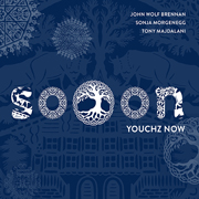 
				Sooon: Youchz now