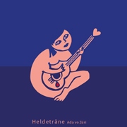 
				Ada vo Zri: Heldetrne
