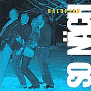 
				Baldrian: SO NCH