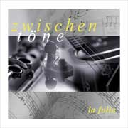 
				la folia: zwischentne