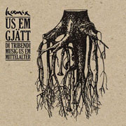 
				Koenix: Us em Gjtt