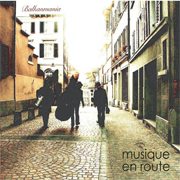 
				musique en route: Balkanmania