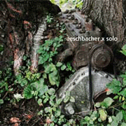 
				Aeschbacher Werner: aeschbacher x solo