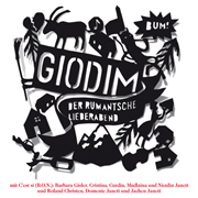 
				Cest sI B. O .N.: Giodim - der rumantsche Liederabend