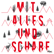 
				Cest sI B. O .N.: Mit alles und scharf