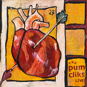 
				The Pumcliks: Corazon