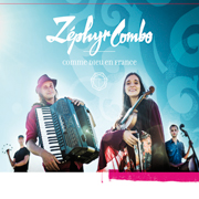 
				Zephyr Combo: Comme Dieu en France