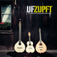 Ufzupft, Schweizer Halszithermusik 2014