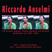 Riccardo Anselmi / Ragazzi